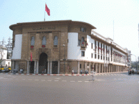 والي بنك المغرب يدق ناقوس الخطر