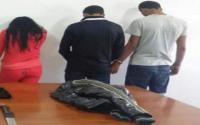 كازا .. توقيف عصابة خطيرة “تتصيد” الضحايا ب”طعم” فتاة حسناء و هذه التفاصيل