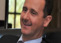 بشار الأسد: جائزة نوبل للسلام كان يجب أن تكون لي