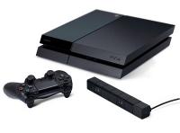 شكل جهاز الـ PS4 الرسمي و الإعلان عن السعر