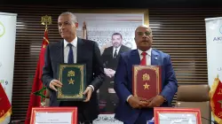 أكديطال وMGPAP يوقعان اتفاقية شراكة لتعزيز الولوج للخدمات الصحية بمدينة العيون