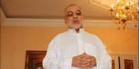 أغرب من الخيال .. الزمزمي يعود بفتوى مثيرة : "الرقص و الغناء"  في الجنائز ليس حراما
