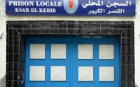 رسميا..5 إصابات بفيروس "كورونا" داخل سجن القصر الكبير