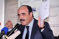 البيجيدي يهاجم "البـام" بعد مؤتمره الوطني ، و يشبه العماري بمبارك و بنعلي!