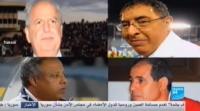 المدرب الجديد و عقوبات على لاعبين