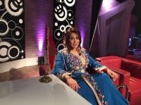 نجمة "ذا فويس" المغربية تتزوج للمرّة الثانية من شقيق ممثلة مغربية (فيديو)