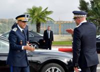المديرية العامة للأمن الوطني ترد على ادعاءات مدير موقع الكتروني بتعرضه للاحتجاز من طرف الشرطة
