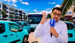 عبقري: منع حافلات بنسليمان من ولوج المحمدية "جريمة وإساءة للدولة" تستدعي تدخل وزير الداخلية شخصياً (فيديو)