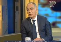 مزوار : الملك والشعب المغربي إلى جانب السيسي