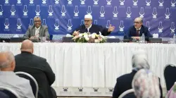 الأمانة العامة لـ"المصباح" تصادق على الأزمي رئيسا للفريق النيابي وبوانو نائبا لرئيس مجلس النواب