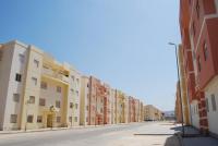 مليوني شقة غير "مسكونة" بالمغرب!