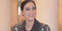 هكذا تعرضت الممثلة المغربية دنيا بوطازوت لمحاولة النصب باسمها على الفايسبوك