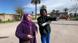 صرخة أم من فاس.. بسبب الخيانة الزوجية ولدي تحاماو عليه ورسلوه للانعاش