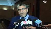إصلاح منظومة العدالة برئاسة مصطفى الرميد