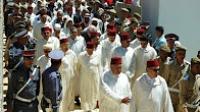 183 شخصا يستفيدون من هبة ملكية بمناسبة موسم مولاي عبد السلام بن مشيش