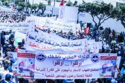 اختلاف كبير مع أرقام النقابات.. الحكومة تعلن عن نسب المشاركة في الإضراب