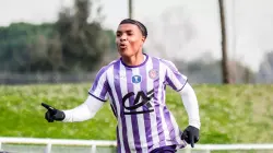 المهاجم المغربي إلياس داو ينضم إلى نادي أندرلخت البلجيكي