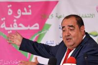 أستاذ جامعي : دخول "الوردة" للحكومة يعطي صورة سلبية للانتخابات