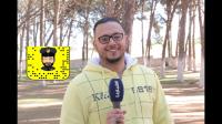 طريف: أمين العراقي "حمزة مول بيبي" صديق ديالي وهذه قصتي معه
