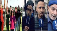 تعليقات مواطنين على فيديو حرية الجسد الذي أثار السخرية على مواقع التواصل