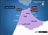 تفكيك خلية ارهاب ترسل مقاتلين اسبان ومغاربة الى سوريا لتنفيذ عمليات انتحارية