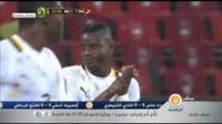 فوز مالي على غانا