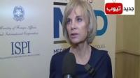 رئيسة الديبلوماسية الاوروبية : "الاتحاد الاوروبي يعتبر أن الاتفاقيات مع المغرب لا تقبل التشكيك"
