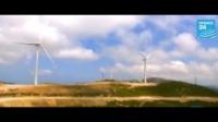 الطاقة الريحية في المغرب