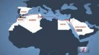 رحلة على متن دراجة عادية من المغرب إلى مكة المكرمة