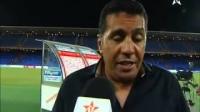 الطاوسي: المهم هو أنني رجعت الثقة للاعبين