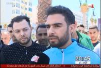 آراء المواطنين بعد إجهاض المخطط الإرهابي الخطير بطنجة