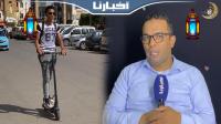 حقوقي ينتقد الحكومة بسبب منع استعمال تروتينات