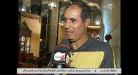 الأطر و الرياضيون المغاربة يقرأون فنجان موقعة بانغي