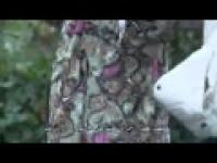 الحجاب يدخل عالم الموضة في هولندا 