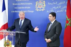 رسائل قوية من العيون.. فرنسا تعزز دعمها لمغربية الصحراء