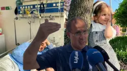 تطورات مثيرة في قضية الطفلة غيثة.. المحامي الصوفي يكشف قرار المحكمة بإجراء خبرة طبية حاسمة!