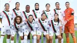 الجيش الملكي يهزم مازيمبي الكونغولي بركلات الترجيح ويتأهل لنهائي أبطال إفريقيا للسيدات