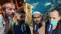 تطوانيون يعلقون على الفيديو المثير للجدل حول مختل عقليا تعرض للعنف والتشهير