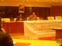 إستقالات بالجملة داخل النقابة المغربية لمحترفي المسرح