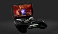 عملية شحن جهاز NVIDIA Shield ستبدأ في 31 يوليو