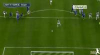 أهداف مباراة يوفنتوس وبيسكارا 2-1