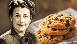 روث ويكفيلد... المرأة التي حوّلت "خطأً في المطبخ" إلى أشهر حلوى في العالم