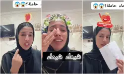 المؤثرة صاحبة أقصر زواج في تاريخ "السوشيال ميديا" تفجر تفاصيل صادمة عن زواجها بالمؤثر أشرف