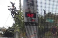 الحرارة تبلغ أعلى مقاييسها بالمغرب وتصل إلى 47 درجة بهذه المناطق