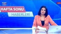 تلفزيون تركي يطرد مذيعة أخبار بسبب كوب قهوة من "ستاربكس"(فيديو)