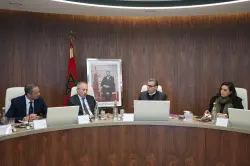 رئیس الحكومة یترأس اجتماع تقدیم الخطة الاستراتیجیة للشركة الوطنیة لإنجاز وتدبیر المنشآت الریاضیة