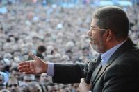  30 يونيو موعد للتمرد على نظام الإخوان المصري