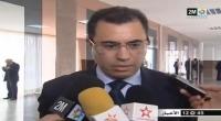 اجتماع امني غير مسبوق للحد من الجريمة وحماية المواطنين
