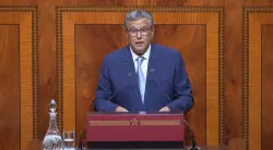 أخنوش يؤكد أن قطاع الصحة في بلادنا يشهد ثورة هادئة