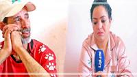 الحُكم على "فتيحة وزوجها" بعامين حبسًا نافذًا يُقسّم آراء نشطاء على منصات التواصل الاجتماعي